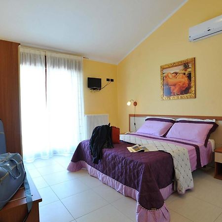 B&B Casa Augello San Giovanni Rotondo Kültér fotó