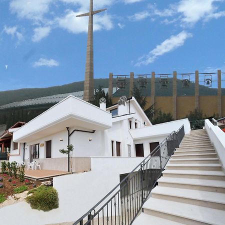 B&B Casa Augello San Giovanni Rotondo Kültér fotó