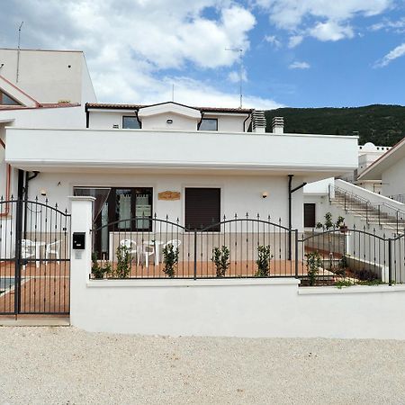 B&B Casa Augello San Giovanni Rotondo Kültér fotó