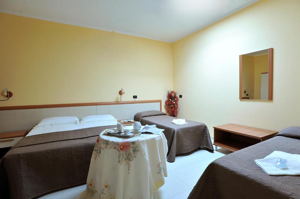 B&B Casa Augello San Giovanni Rotondo Szoba fotó