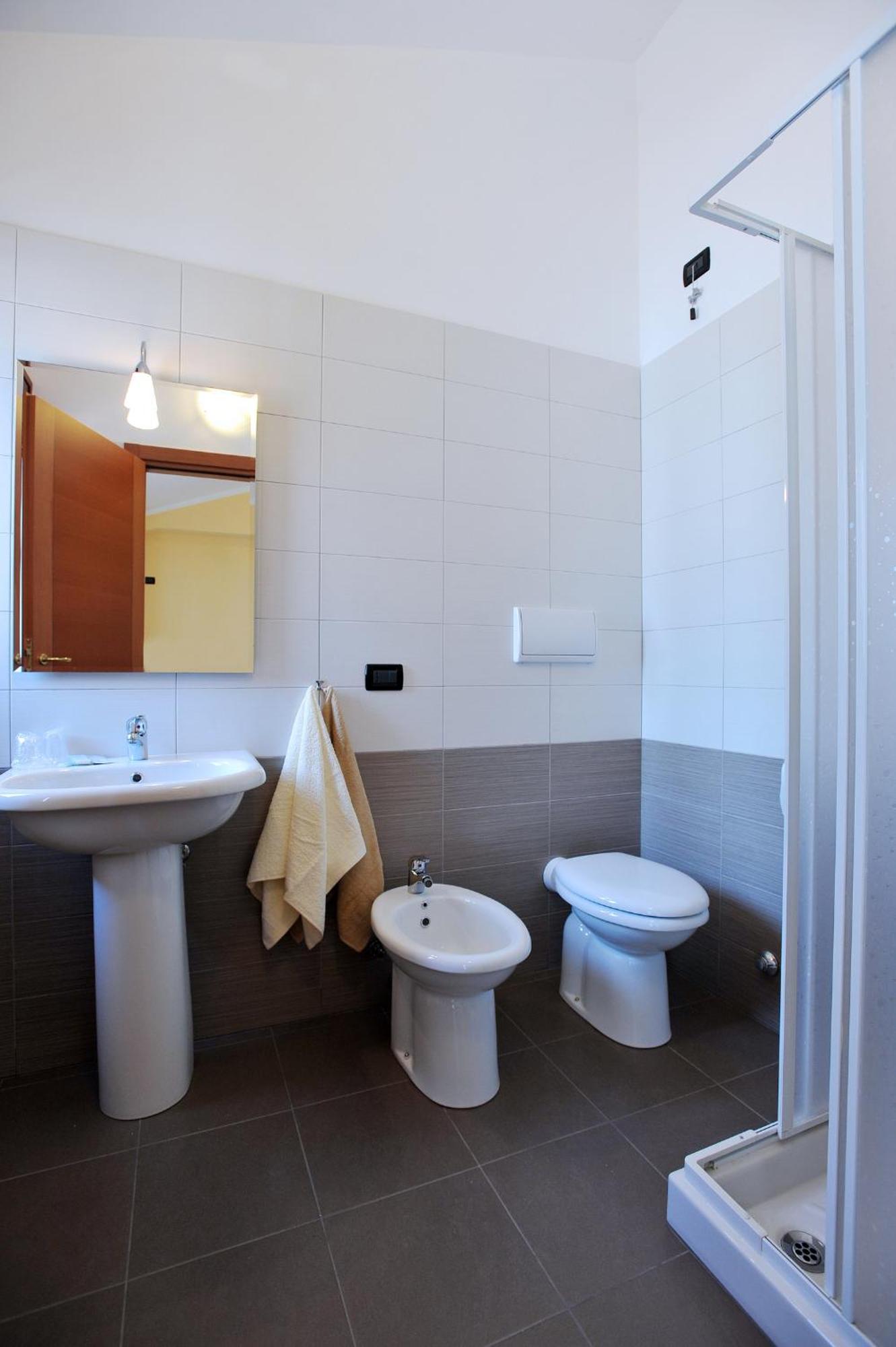 B&B Casa Augello San Giovanni Rotondo Kültér fotó