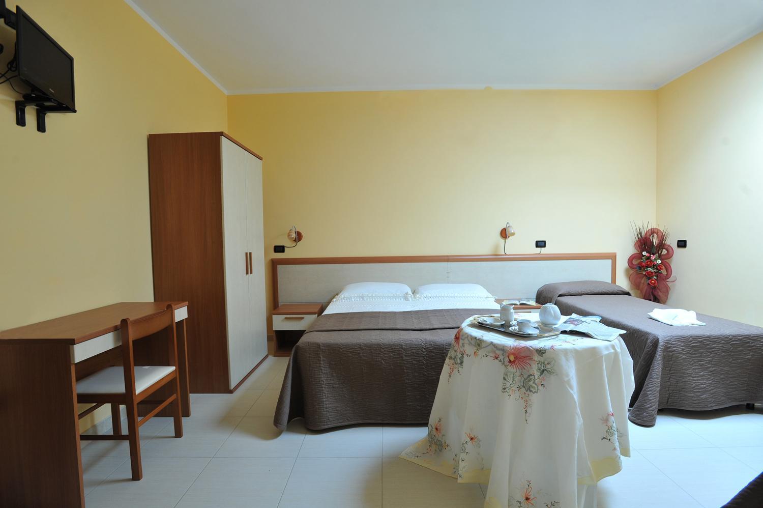 B&B Casa Augello San Giovanni Rotondo Kültér fotó