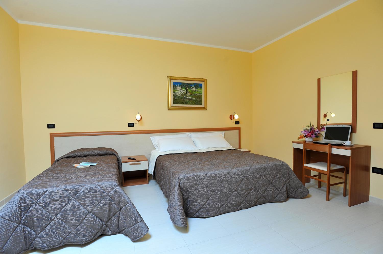 B&B Casa Augello San Giovanni Rotondo Kültér fotó