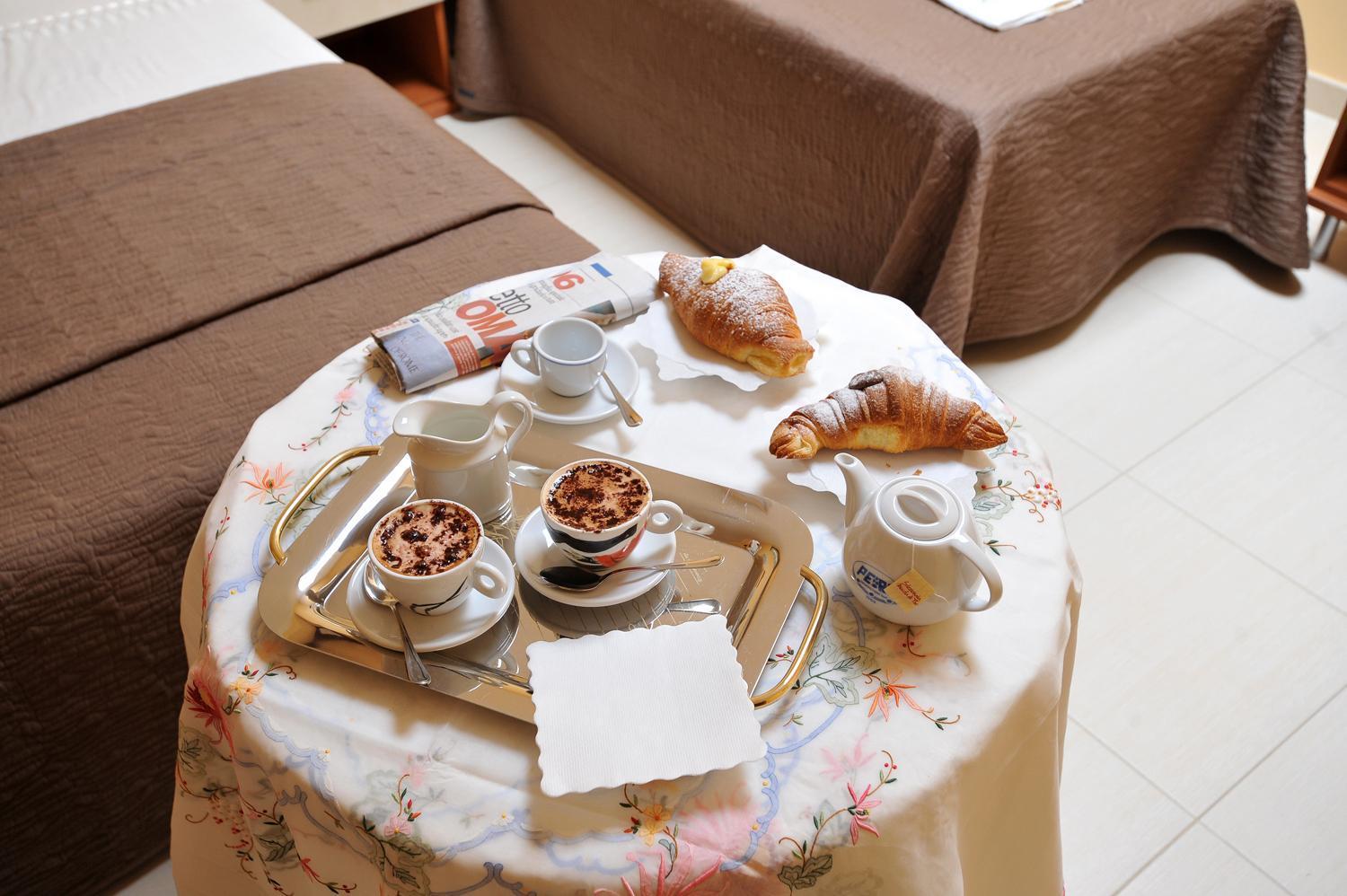 B&B Casa Augello San Giovanni Rotondo Kültér fotó