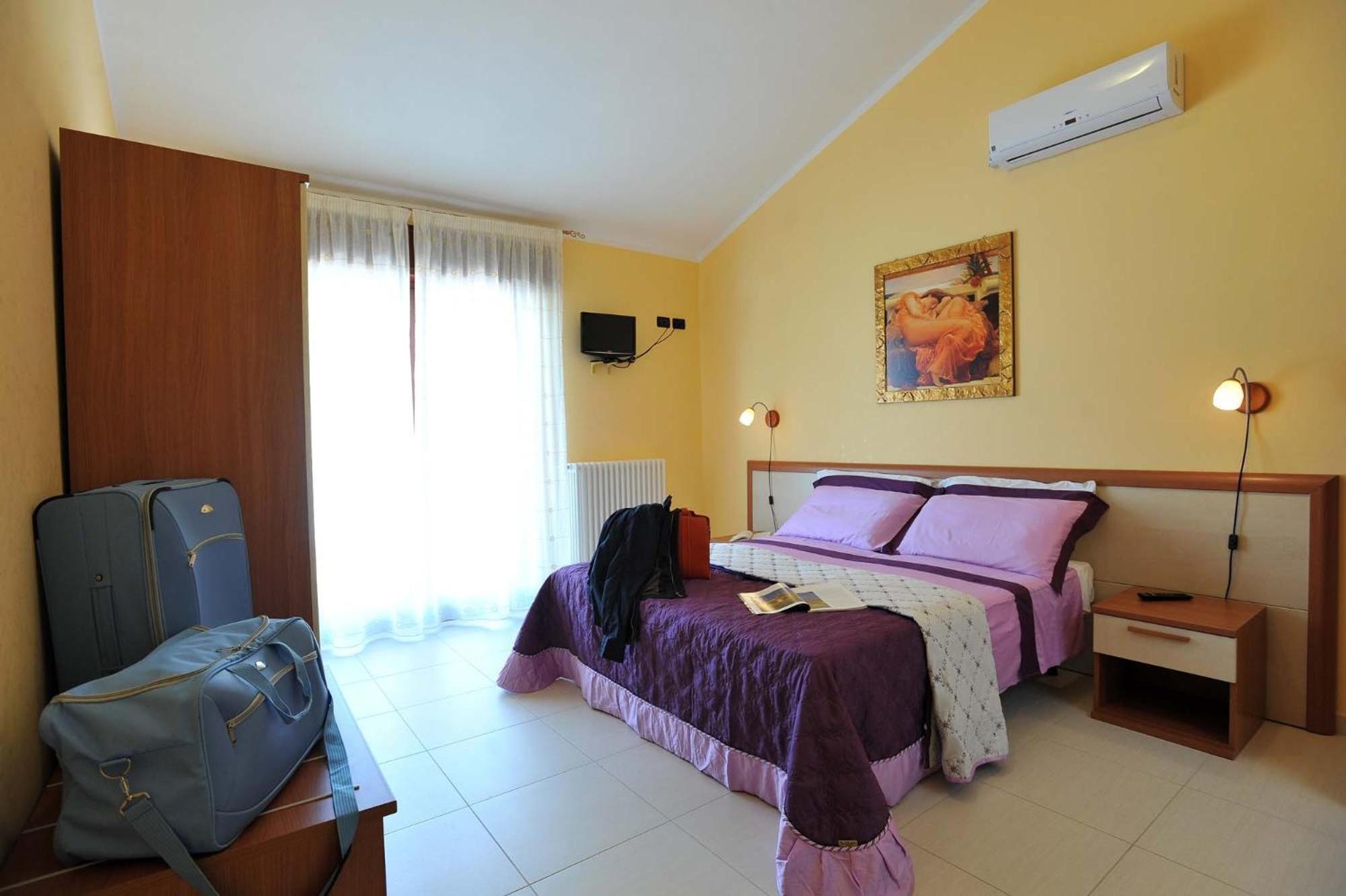 B&B Casa Augello San Giovanni Rotondo Kültér fotó