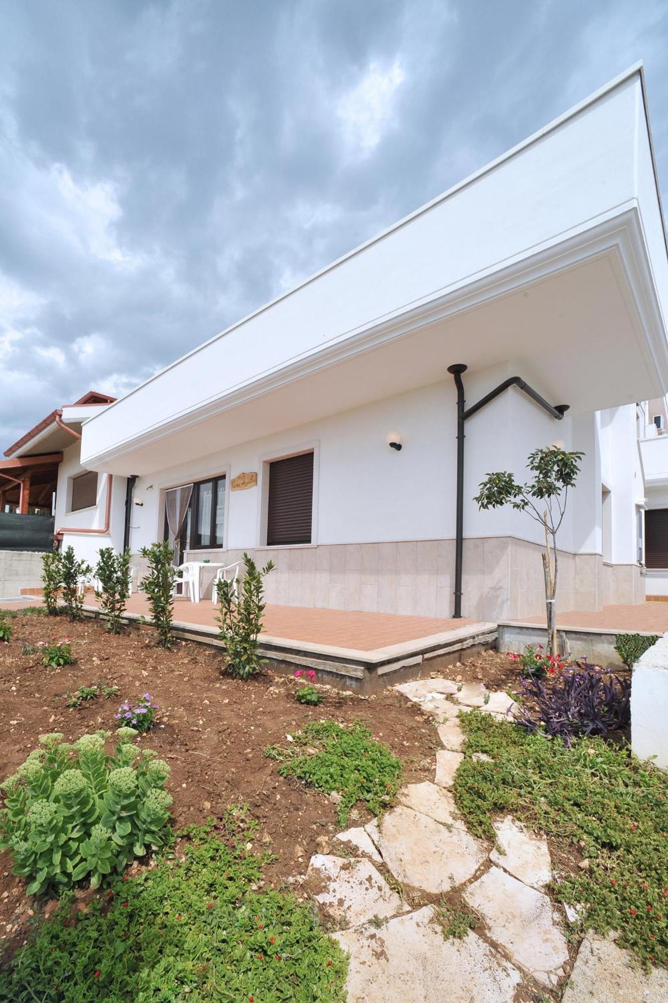 B&B Casa Augello San Giovanni Rotondo Kültér fotó