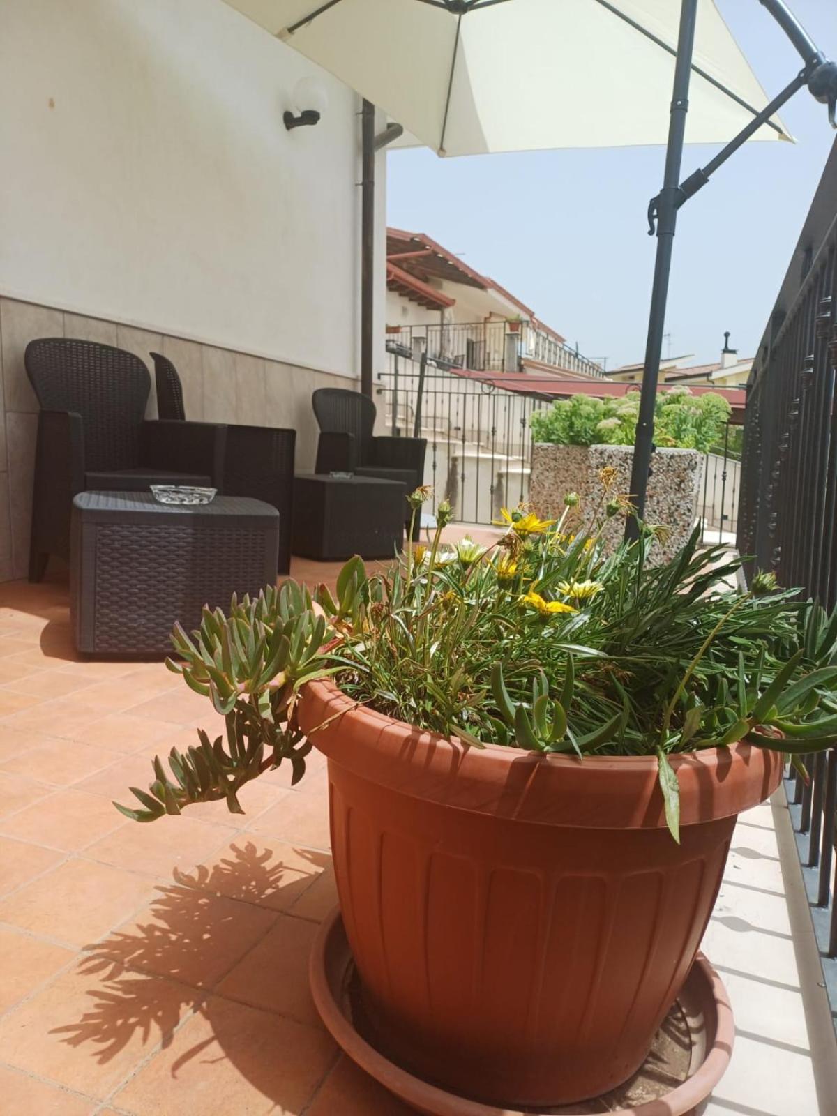 B&B Casa Augello San Giovanni Rotondo Kültér fotó